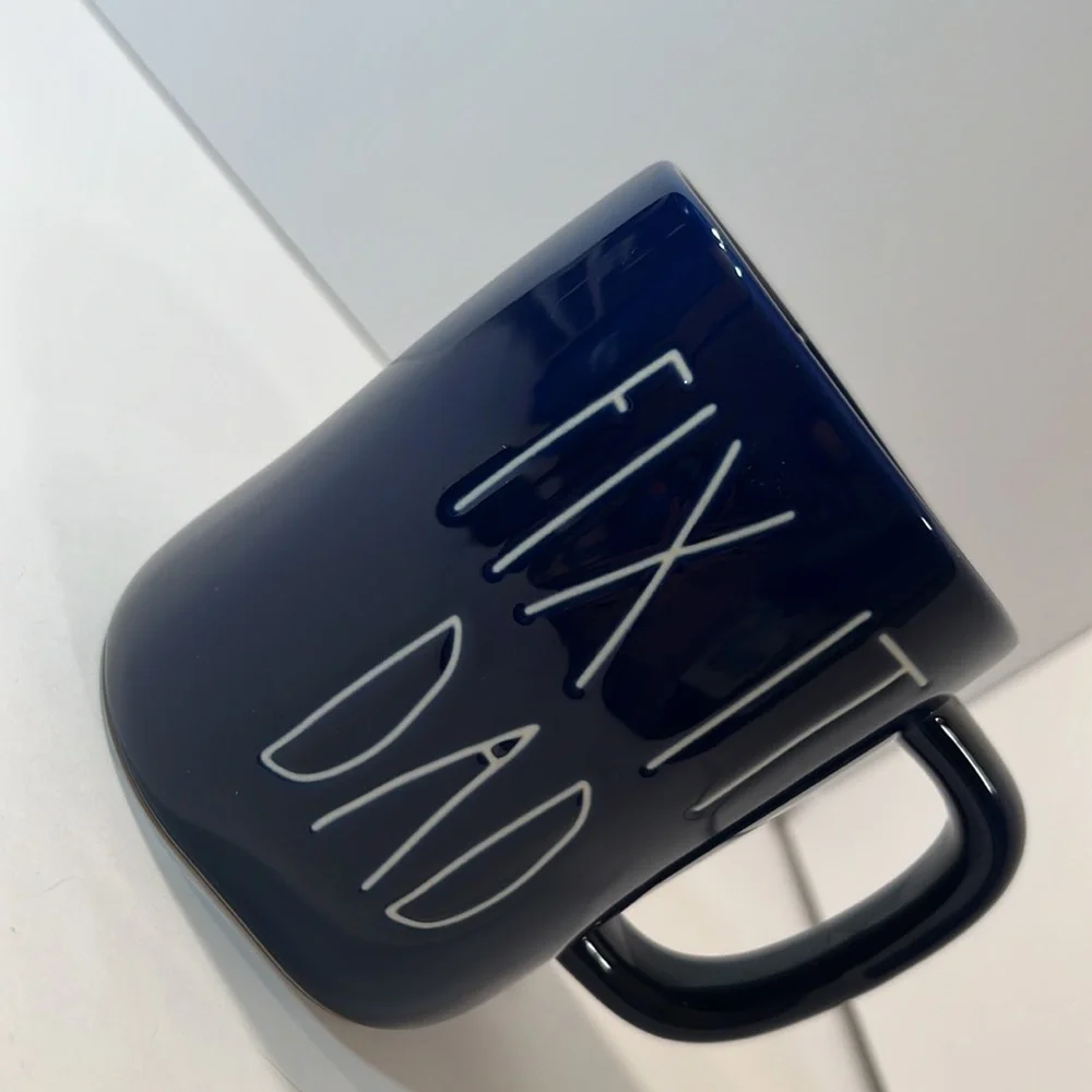 Ceramic mug - Picture 2 of 4